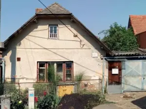 Prodej rodinného domu, Moravský Krumlov, 367 m2