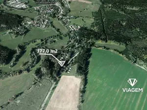 Prodej podílu zahrady, Horní Bradlo, 188 m2