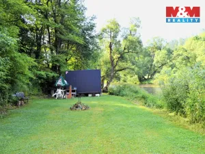 Prodej pozemku, Kácov, 804 m2