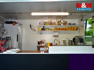 Prodej pozemku, Kácov, 804 m2