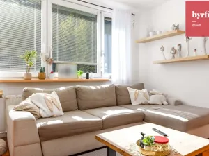 Prodej bytu 2+1, Hradec nad Moravicí, Hradecká, 43 m2