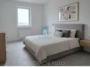 Prodej bytu 2+kk, Horažďovice, Předměstí, 47 m2