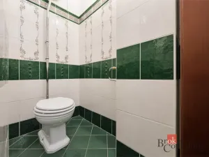 Prodej bytu 2+kk, Praha - Josefov, Žatecká, 70 m2