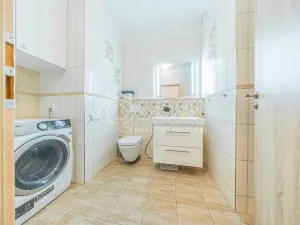 Prodej bytu 3+kk, Praha - Hlubočepy, Voskovcova, 88 m2