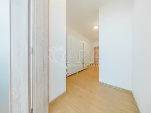 Prodej bytu 3+kk, Praha - Hlubočepy, Voskovcova, 88 m2