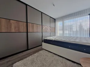 Pronájem bytu 3+kk, Hradec Králové - Svobodné Dvory, Pálenecká, 113 m2