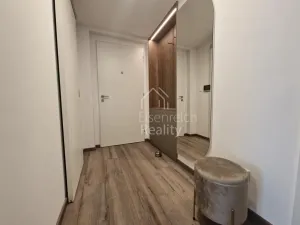 Pronájem bytu 3+kk, Hradec Králové - Svobodné Dvory, Pálenecká, 113 m2