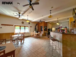 Prodej ubytování, Velké Pavlovice, Dlouhá, 500 m2