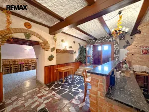 Prodej ubytování, Velké Pavlovice, Dlouhá, 500 m2