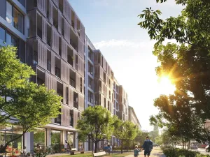 Pronájem obchodního prostoru, Praha - Holešovice, Dělnická, 74 m2