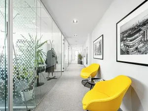 Pronájem obchodního prostoru, Praha - Holešovice, U Uranie, 500 m2