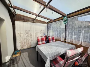 Prodej chaty, Sázava, 55 m2