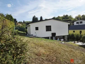 Prodej chaty, Sázava, 55 m2