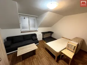 Pronájem bytu 1+kk, Olomouc, Balcárkova, 30 m2