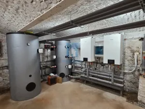 Prodej bytu 3+kk, Horažďovice, Předměstí, 48 m2