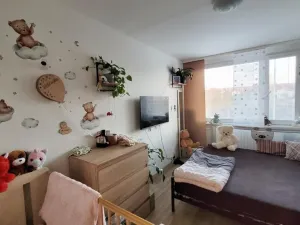 Pronájem bytu 2+kk, Praha - Hostivař, Kozmíkova, 46 m2
