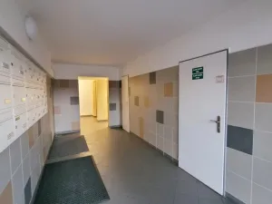 Pronájem bytu 2+kk, Praha - Hostivař, Kozmíkova, 46 m2