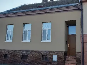 Prodej rodinného domu, Břeclav, 120 m2