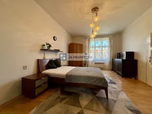 Pronájem bytu 3+kk, Praha, Národní obrany, 93 m2