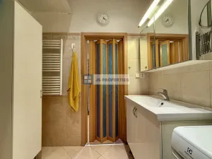 Pronájem bytu 3+kk, Praha, Národní obrany, 93 m2