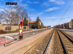 Prodej rodinného domu, Praha - Břevnov, Za oborou, 148 m2