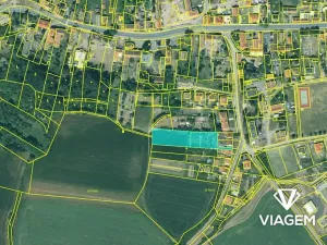 Prodej pozemku pro bydlení, Hořovičky, 3404 m2