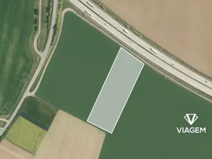 Prodej podílu pole, Lutopecny, 2283 m2