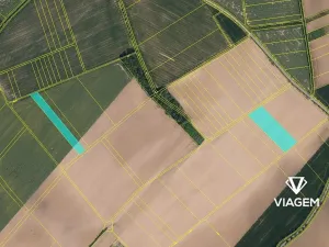 Prodej podílu pole, Radkova Lhota, 2383 m2