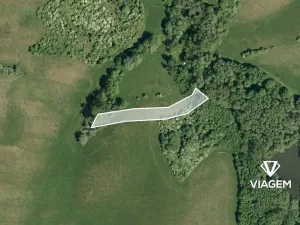 Prodej podílu pole, Částkov, 1613 m2