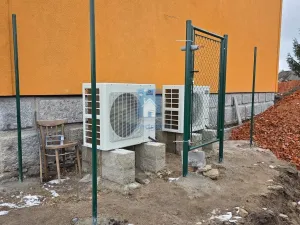 Prodej bytu 2+kk, Horažďovice, Předměstí, 40 m2