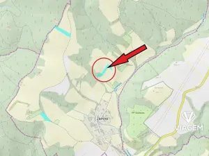 Prodej pole, Tišnov, 3862 m2