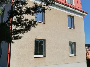 Prodej bytu 1+1, Jablonec nad Nisou, Ještědská, 35 m2