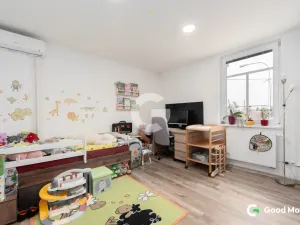 Prodej rodinného domu, Zlín, Mostní, 90 m2