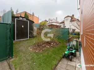 Prodej rodinného domu, Zlín, Mostní, 90 m2