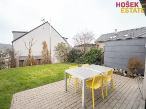 Prodej rodinného domu, Lipůvka, 99 m2