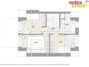 Prodej rodinného domu, Lipůvka, 99 m2