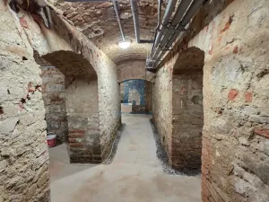 Prodej bytu 2+kk, Horažďovice, Předměstí, 59 m2