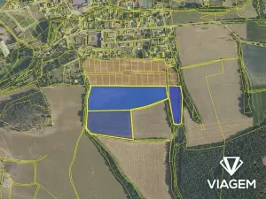 Prodej podílu pole, Čím, 26932 m2