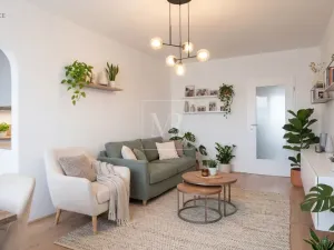 Prodej bytu 3+1, Praha - Střížkov, Jablonecká, 68 m2