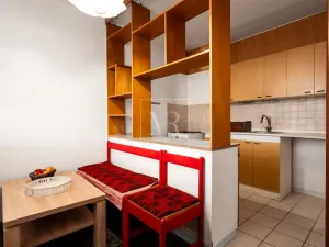 Prodej bytu 3+1, Praha - Střížkov, Jablonecká, 68 m2