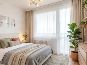 Prodej bytu 3+1, Praha - Střížkov, Jablonecká, 68 m2