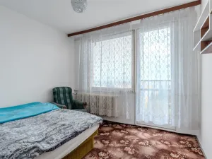 Prodej bytu 3+1, Praha - Střížkov, Jablonecká, 68 m2