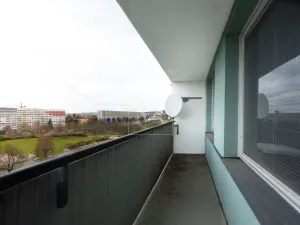 Prodej bytu 3+1, Praha - Střížkov, Jablonecká, 68 m2