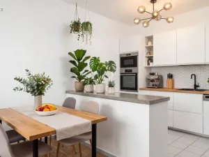 Prodej bytu 3+1, Praha - Střížkov, Jablonecká, 67 m2