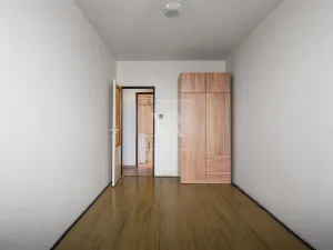 Prodej bytu 3+1, Praha - Střížkov, Jablonecká, 67 m2