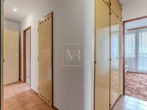 Prodej bytu 3+1, Praha - Střížkov, Jablonecká, 67 m2