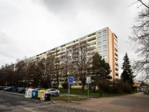 Prodej bytu 3+1, Praha - Střížkov, Jablonecká, 67 m2
