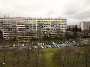 Prodej bytu 3+1, Praha - Střížkov, Jablonecká, 67 m2