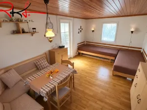 Prodej chaty, Praha - Holyně, 29 m2