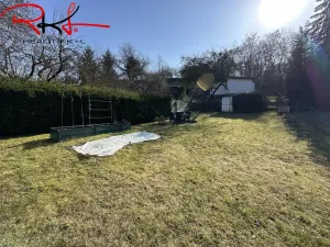 Prodej chaty, Praha - Holyně, 29 m2